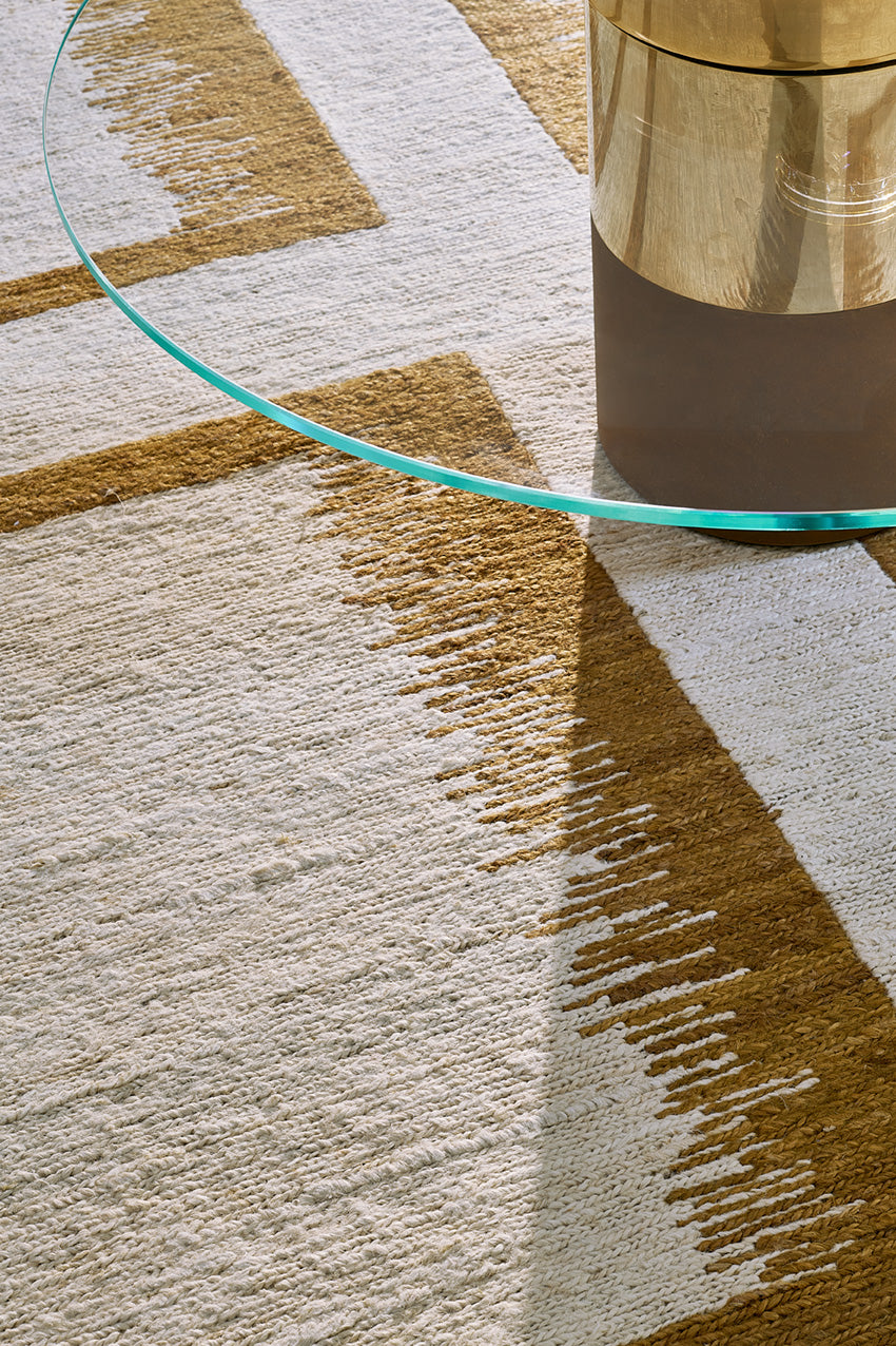 toulemonde-bochart-ciutadella-gold-tapis-g-om-trique-170x240-200x300-250x350 image 5