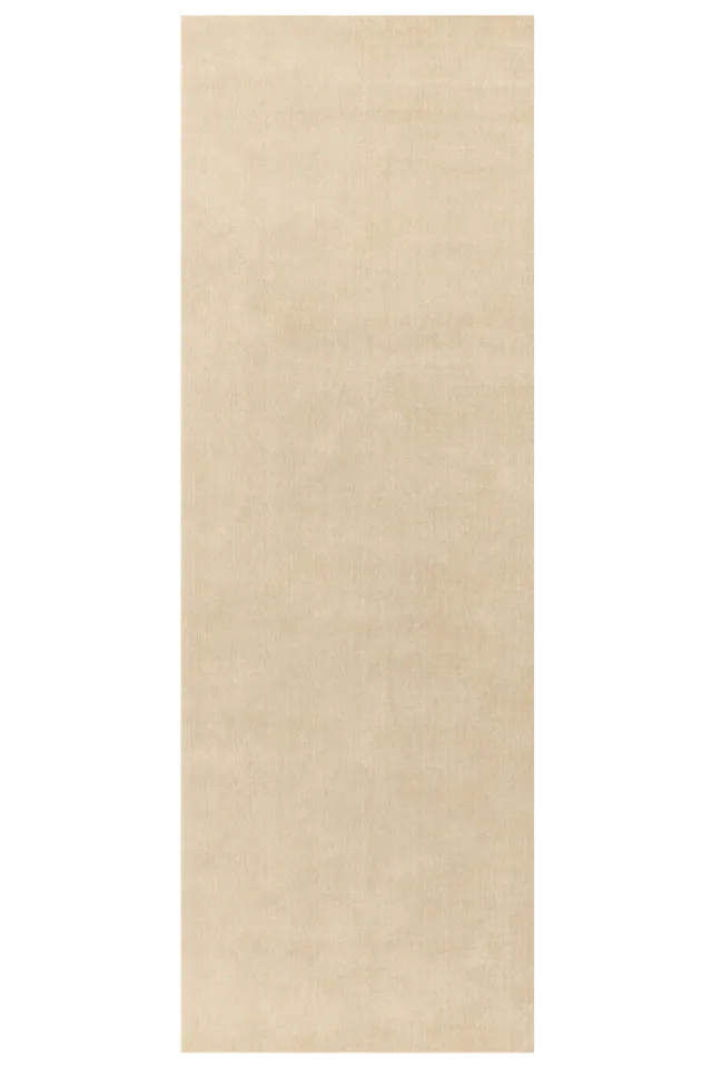 toulemonde-bochart-signature-sable-tapis-en-laine-100-naturelle-tiss-main image 1