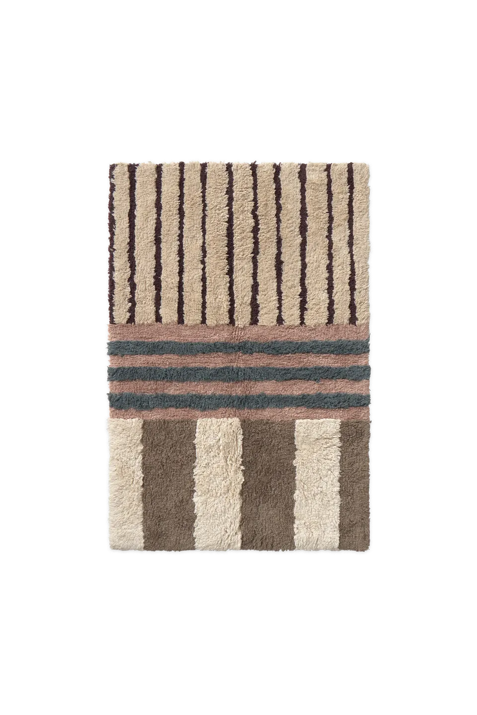 lorena-canals-tapis-de-bain-lavable-color-on-earth image 1