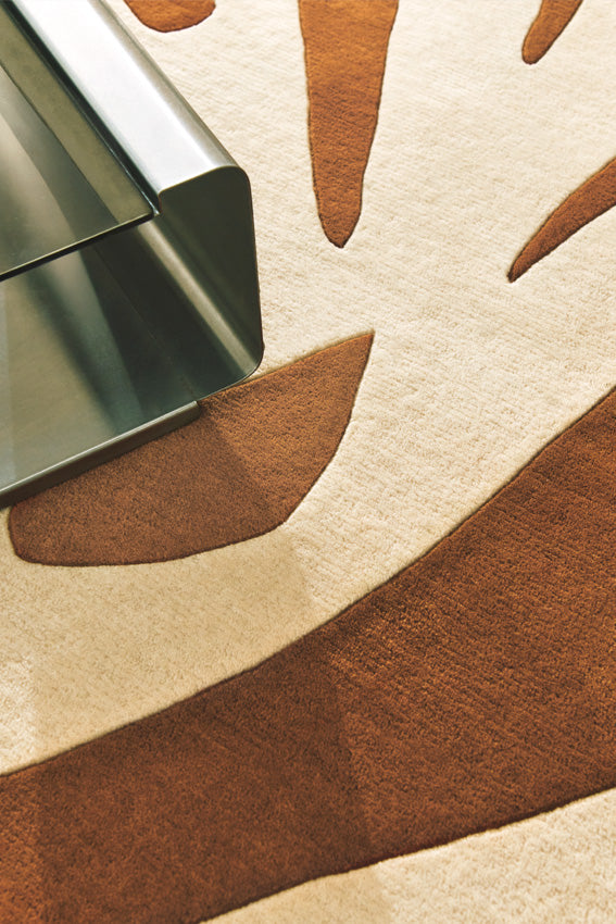 toulemonde-bochart-alpha-tapis-terracotta-laine-170x200-200x240-250x300 image 3