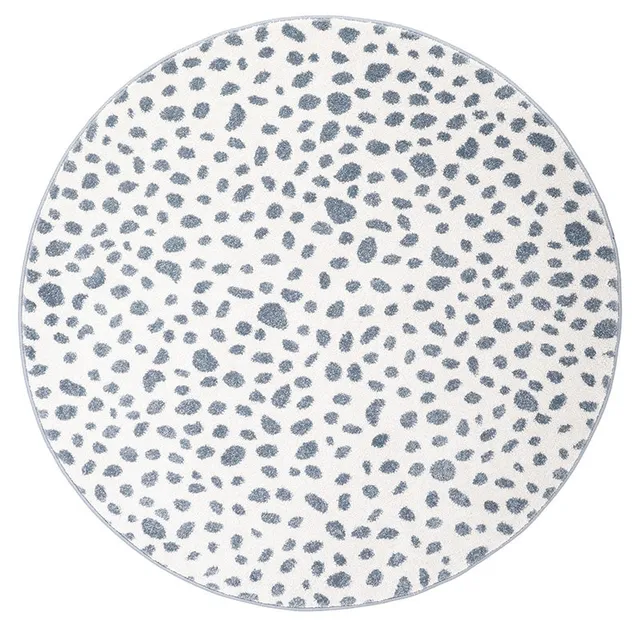 nattiot-mald-tapis-chambre-enfant-motif-dalmatien image 1