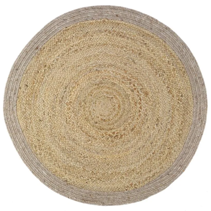 nattiot-yhuki-taupe-m-tapis-jute-laine image 1