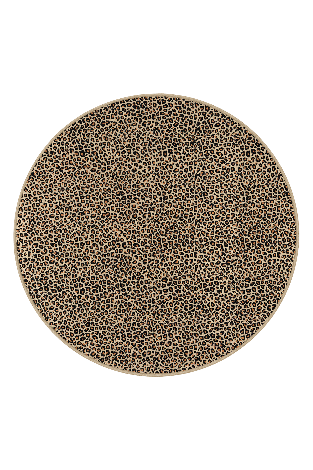 toulemonde-bochart-l-opard-naturel-tapis-laine image 1