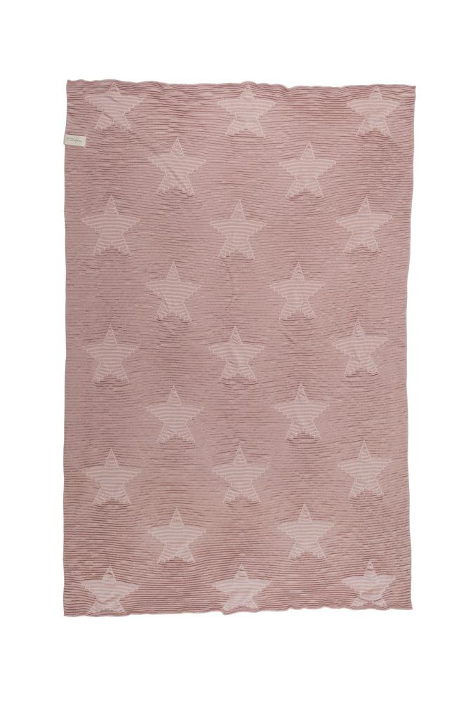 lorena-canals-hippy-stars-vintage-nude-couverture-b-b-tricot-e image 1