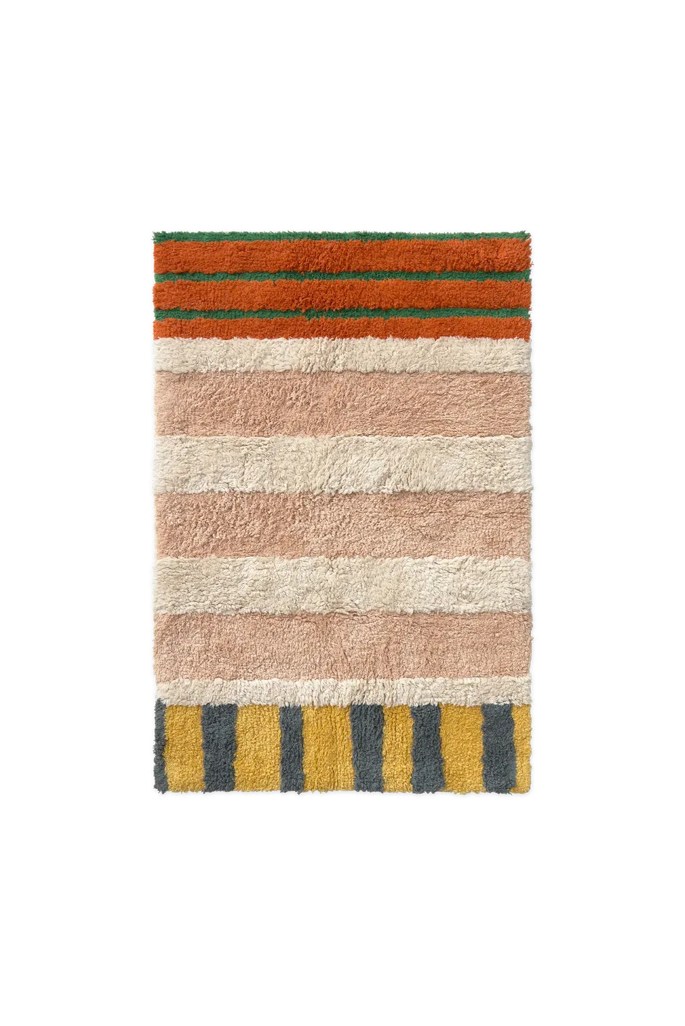 lorena-canals-tapis-de-bain-lavable-color-on-clay image 1
