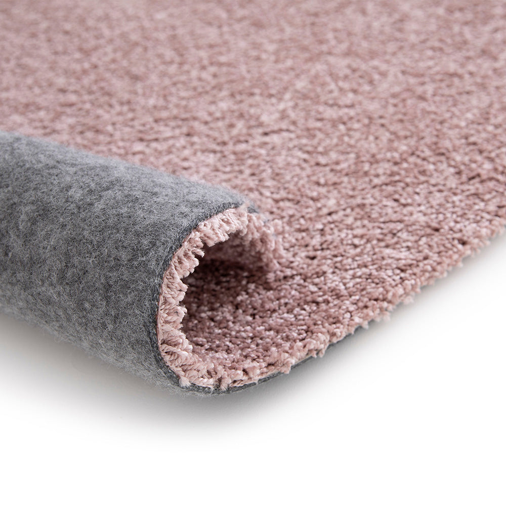 nattiot-etico-rose-s-tapis-lavable-en-machine-uni-rose image 4