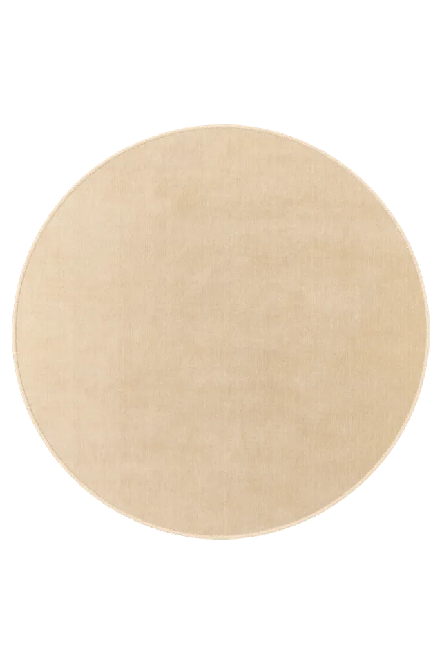 toulemonde-bochart-signature-sable-tapis-en-laine-tiss-main image 1