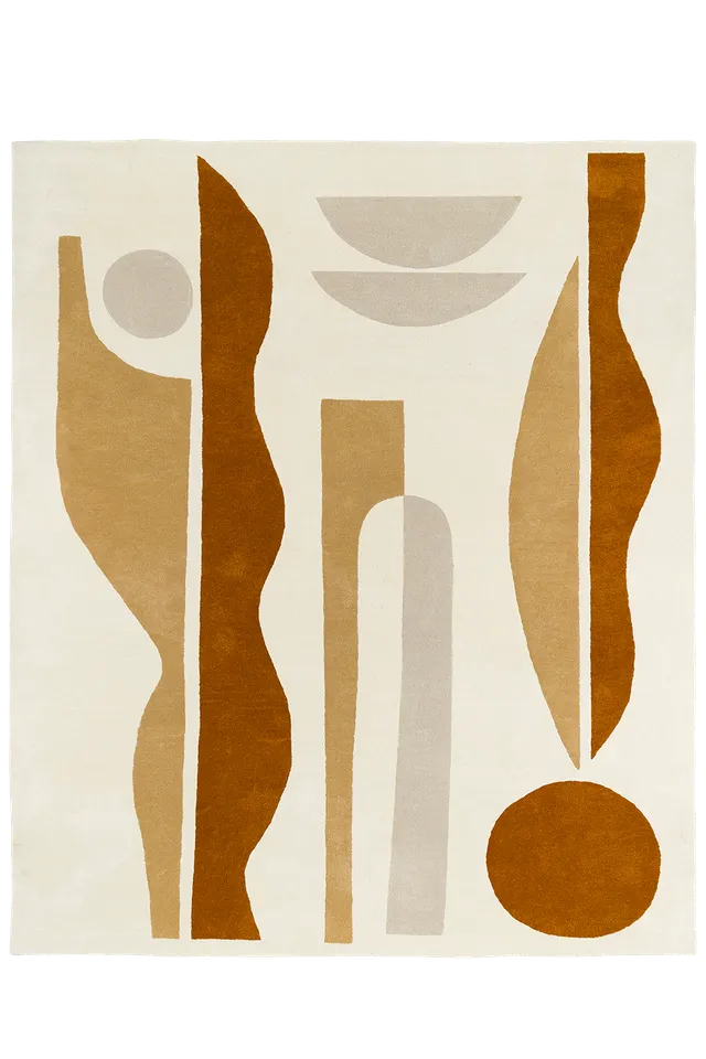 toulemonde-bochart-la-nuit-beige-tapis-sonia-laudet-200x240-250x300-outdoor image 1