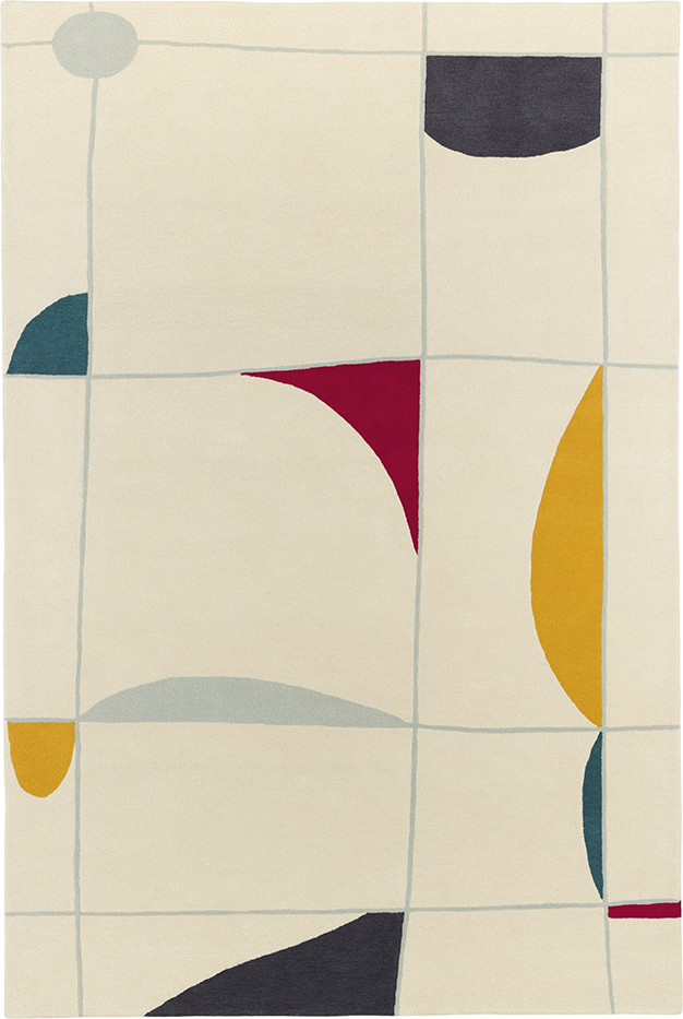 toulemonde-bochart-stabile-multicolore-tapis-laine-fait-main image 1