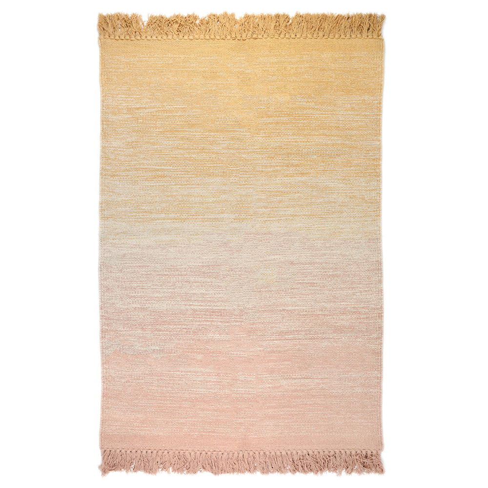 nattiot-kirthy-nude-tapis-chambre-enfant-coton-tiss image 1