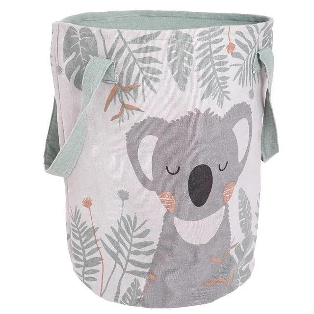 nattiot-olsen-panier-de-rangement-chambre-enfant image 1