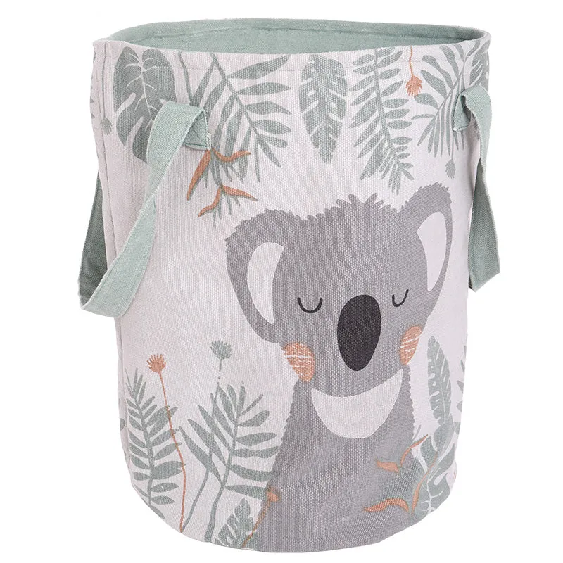 nattiot-olsen-panier-de-rangement-chambre-enfant image 1