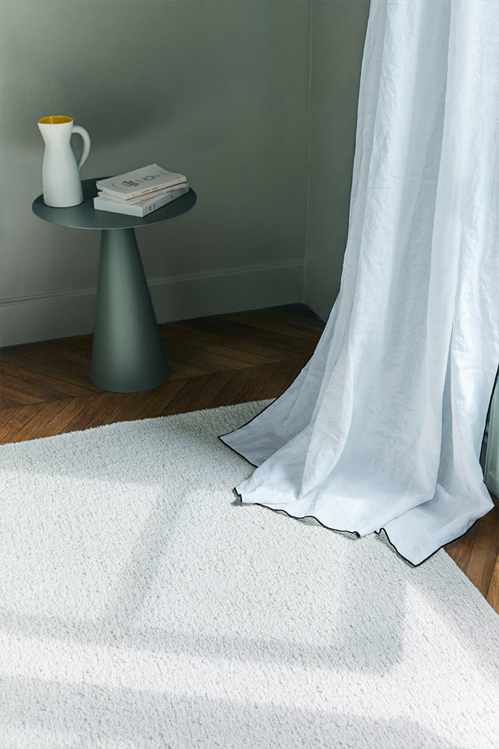 toulemonde-bochart-astrakan-neige-tapis-beige-boucl-laine-tiss-main image 4