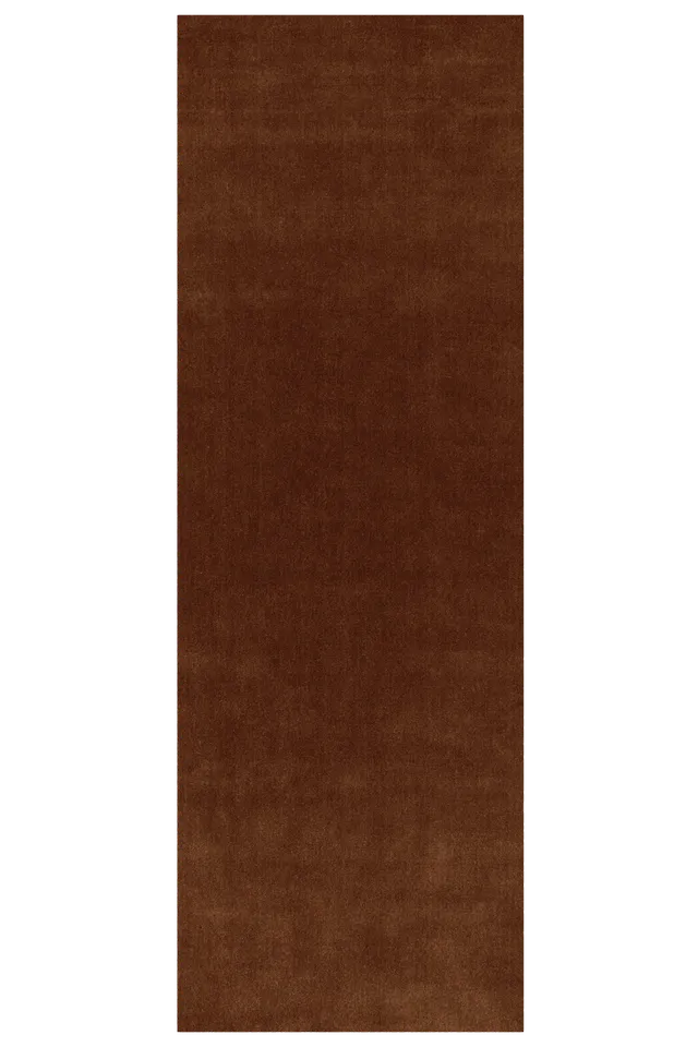 toulemonde-bochart-signature-brun-cuivre-tapis-laine-100 image 1