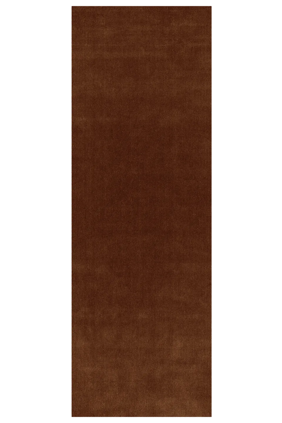 toulemonde-bochart-signature-brun-cuivre-tapis-laine-100 image 1