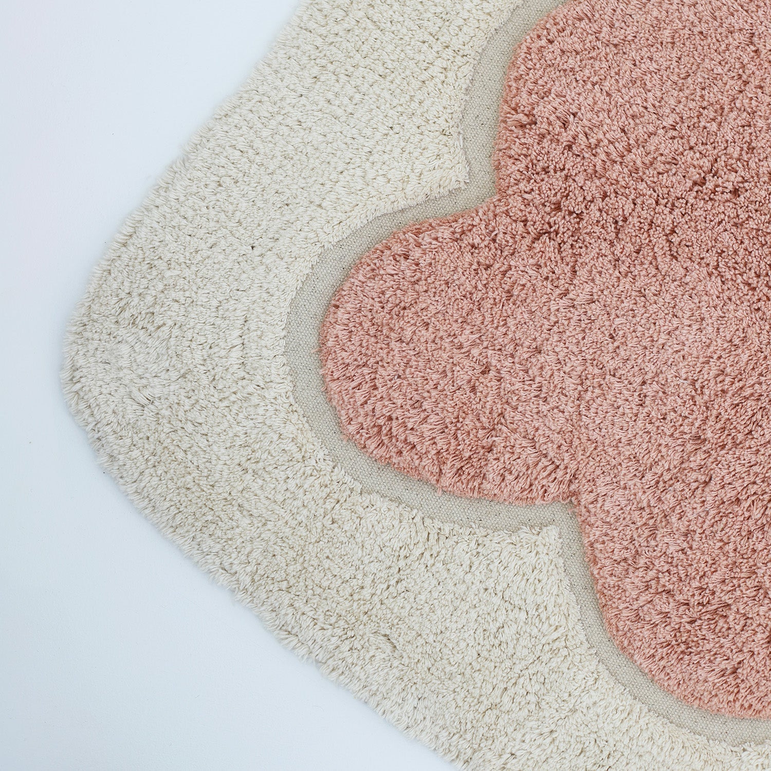 nattiot-alfonsina-blush-tapis-enfant-coton-festonn-rectangulaire image 3