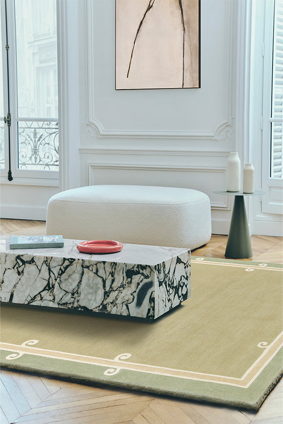 toulemonde-bochart-syracuse-sauge-tapis-vert-en-laine-tuft-main image 3