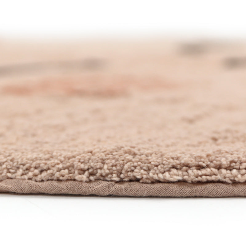 nattiot-candy-apple-tapis-enfant-coton-lavable-pomme image 4
