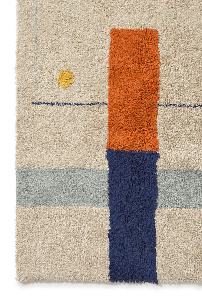 lorena-canals-tapis-lavable-geometrical-shapes-tapis-coton-enfant image 6
