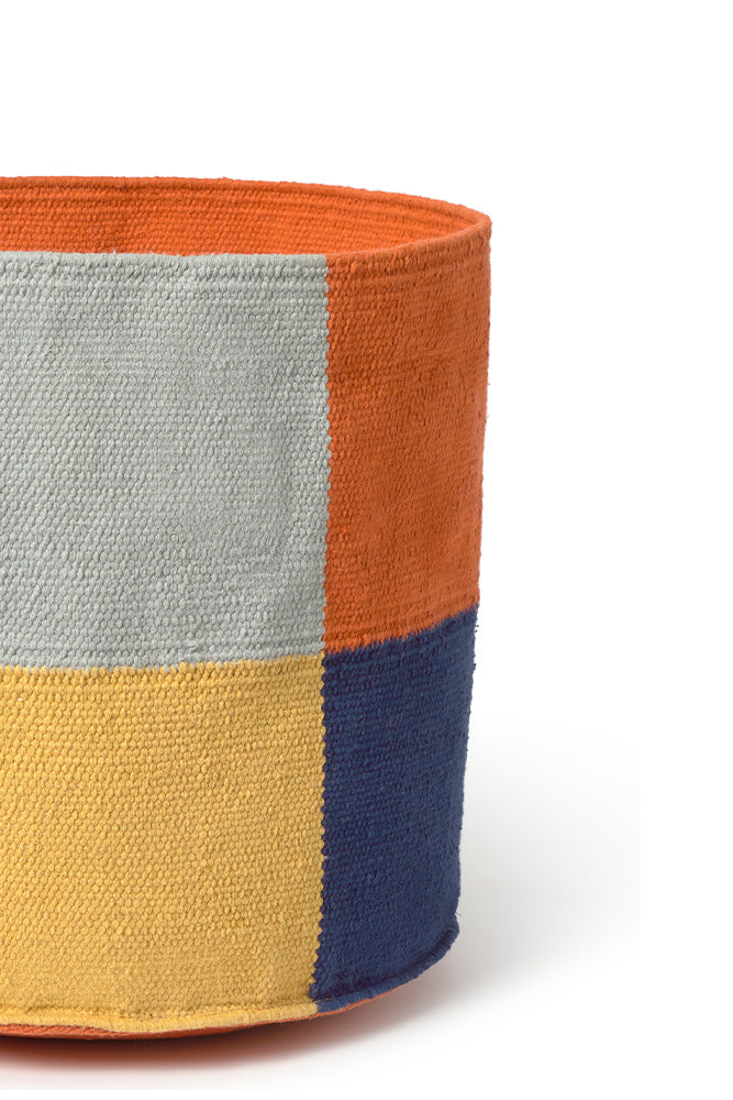 lorena-canals-panier-color-grid-panier-kilim-tiss-main image 4
