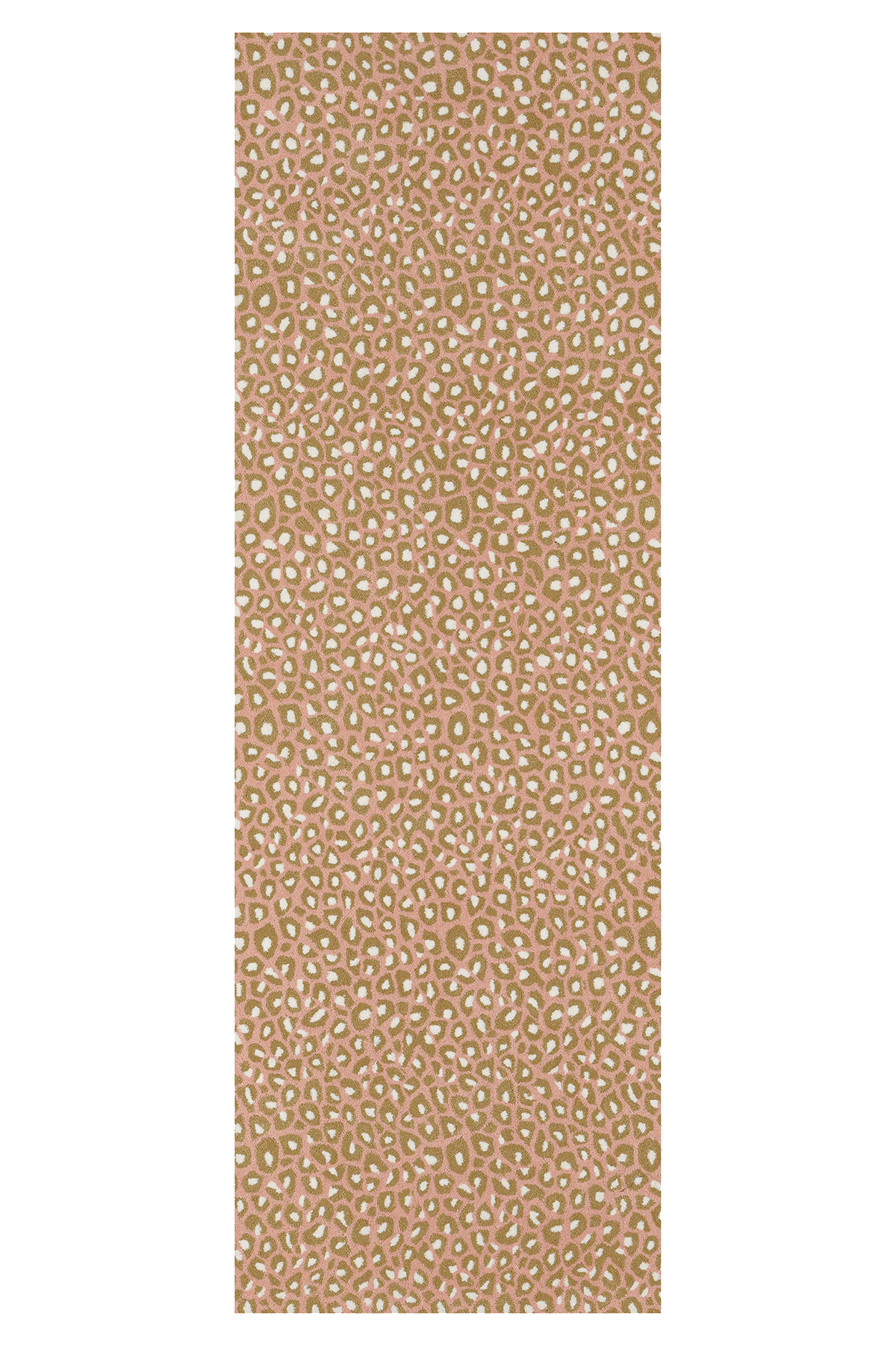 toulemonde-bochart-l-opard-rose-tapis-en-laine-tuft-main image 1