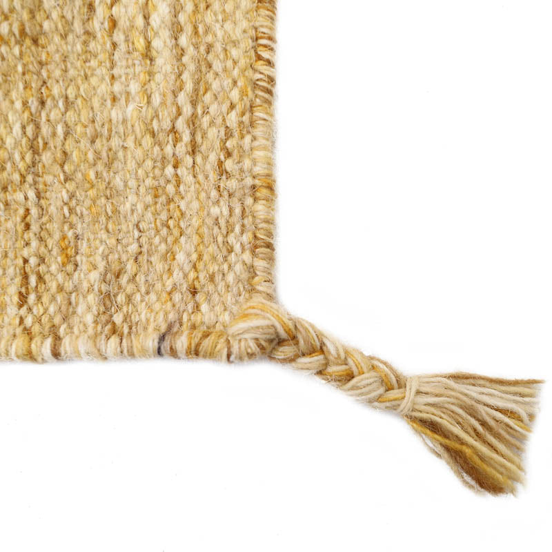 nattiot-lhena-jaune-brun-l-tapis-laine-contemporain image 7
