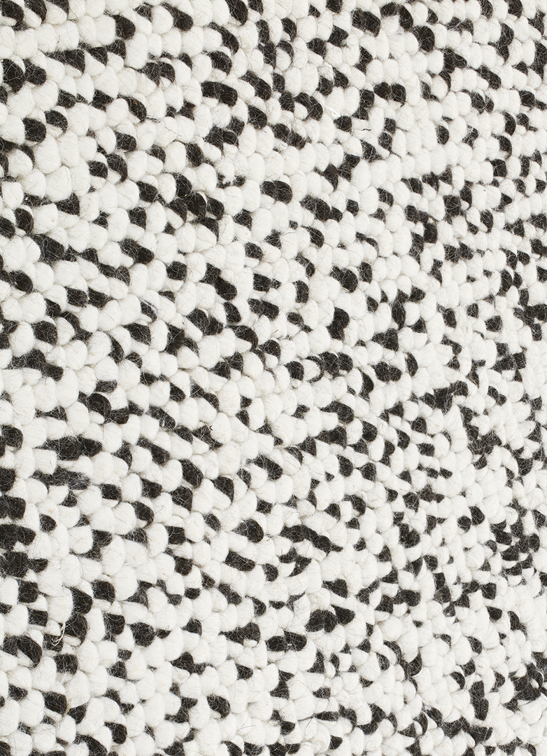 toulemonde-bochart-serac-tapis-noir-blanc-laine-tuft-main image 5