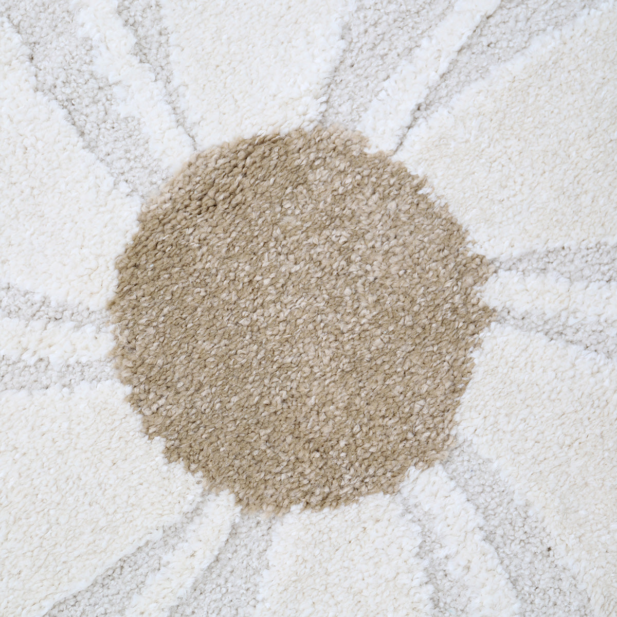 nattiot-elsa-tapis-enfant-fleur-rond-cru-beige image 6