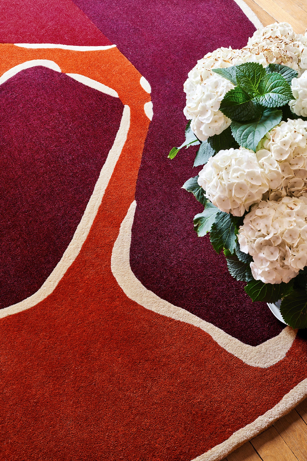 toulemonde-bochart-muse-tapis-en-laine-tuft-main-230x350 image 3