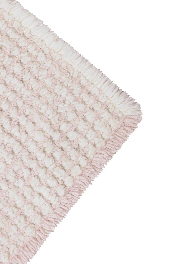 lorena-canals-tapis-woolable-kaia-rose image 5