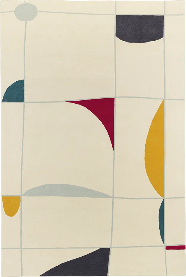 toulemonde-bochart-stabile-multicolore-tapis-laine-fait-main image 1