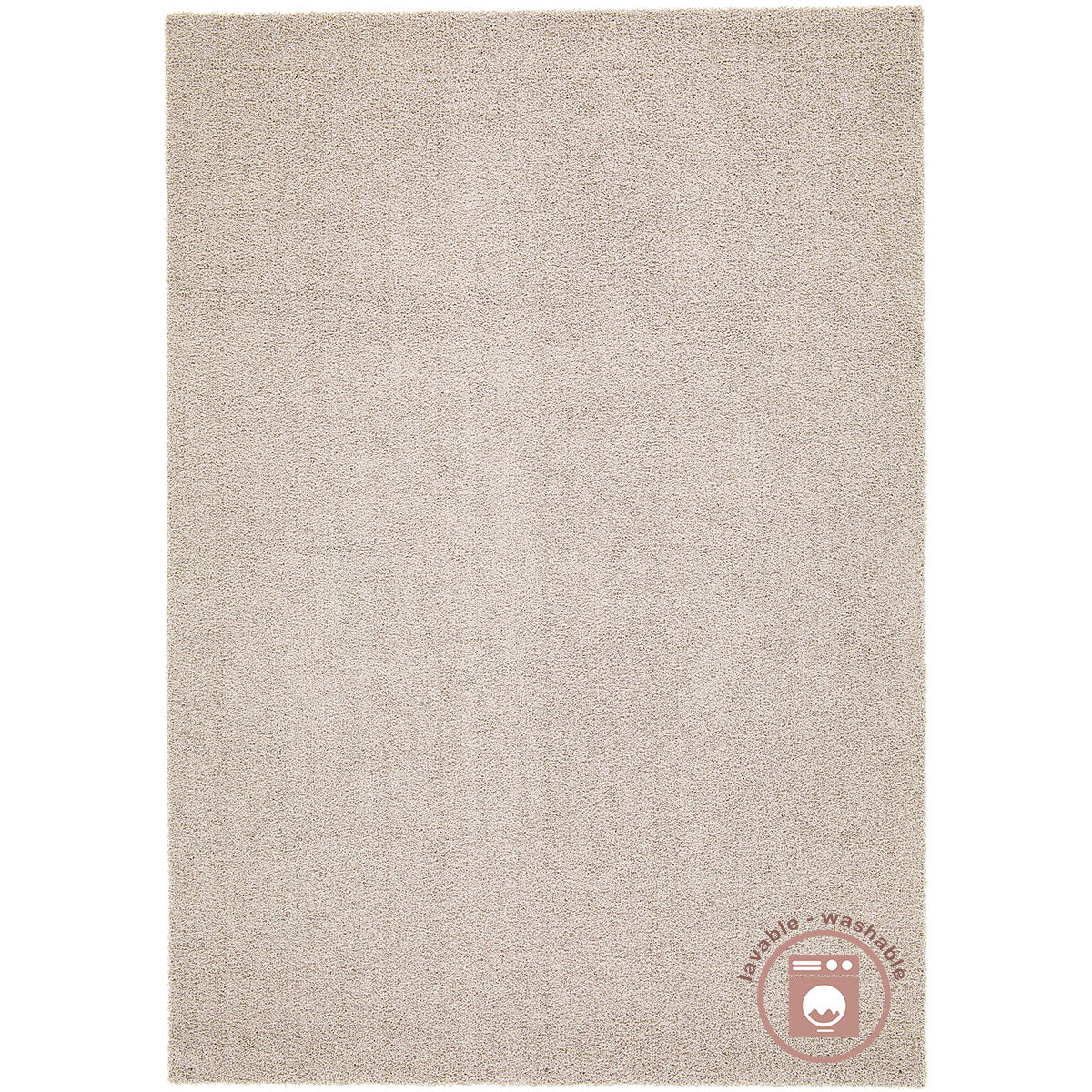 nattiot-etico-cr-me-m-tapis-lavable-en-machine-uni image 1
