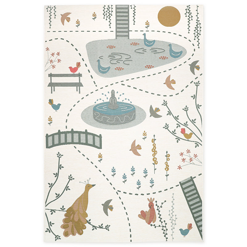 nattiot-bird-paradise-tapis-de-jeu-indoor-outdoor image 1
