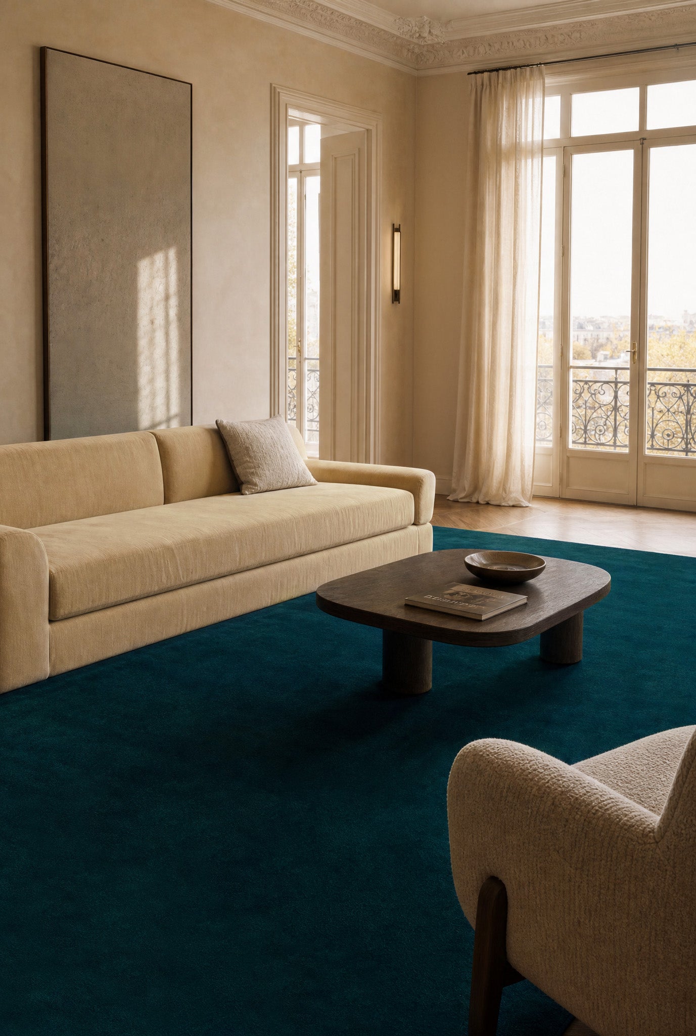 toulemonde-bochart-signature-rev-tement-bleu-tapis image 3