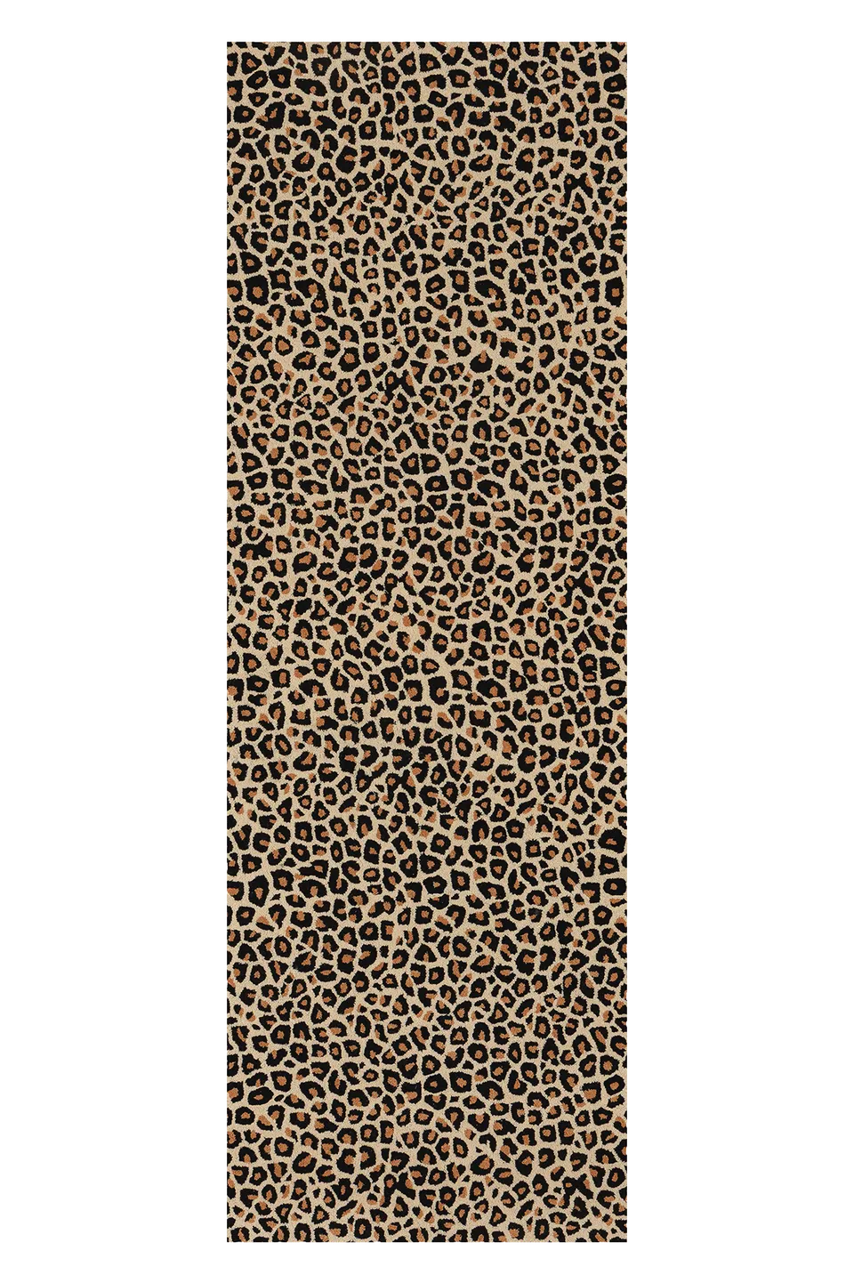 toulemonde-bochart-l-opard-naturel-tapis-en-laine-tuft-main image 1