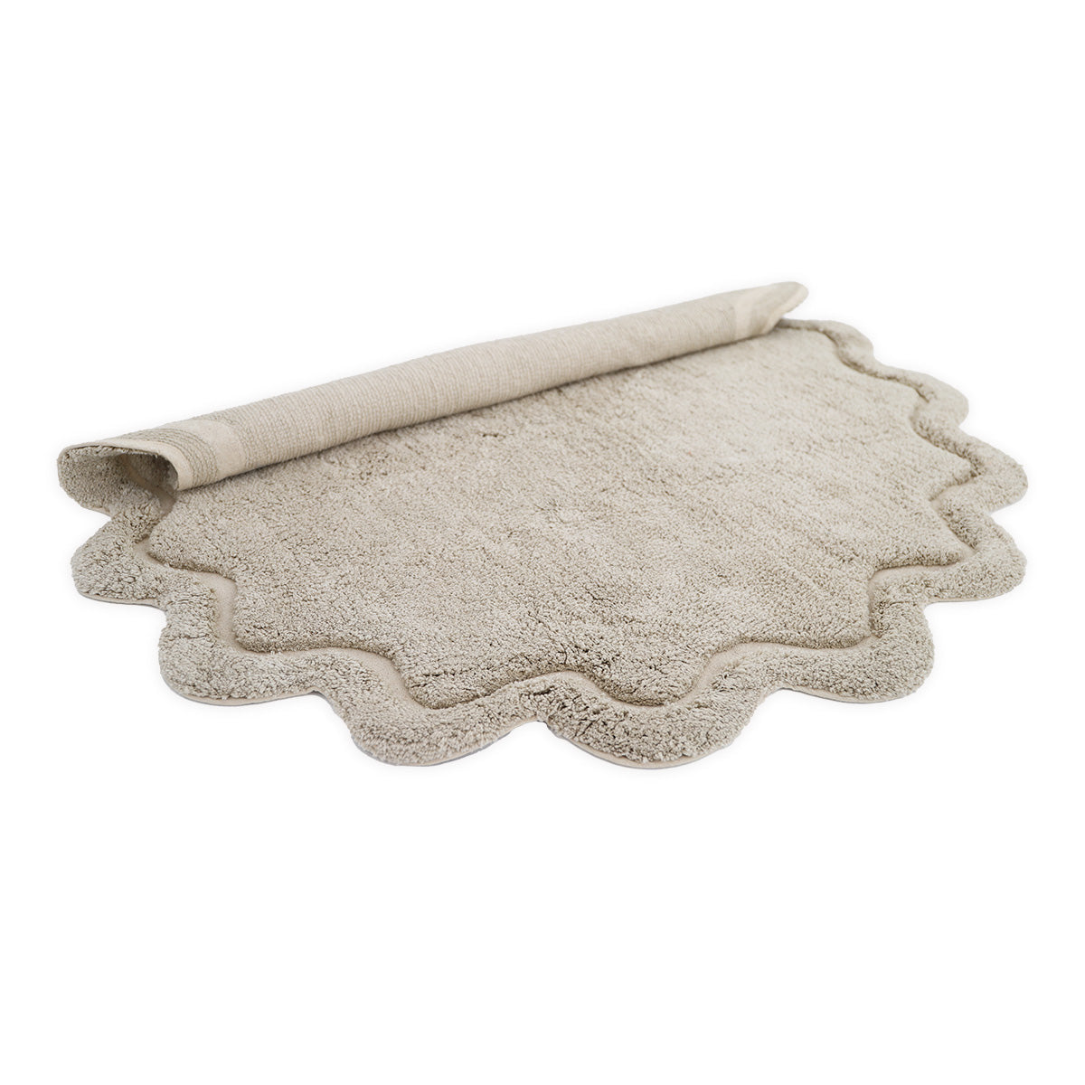 nattiot-sweet-april-lin-tapis-enfant-coton-lavable-rond image 5