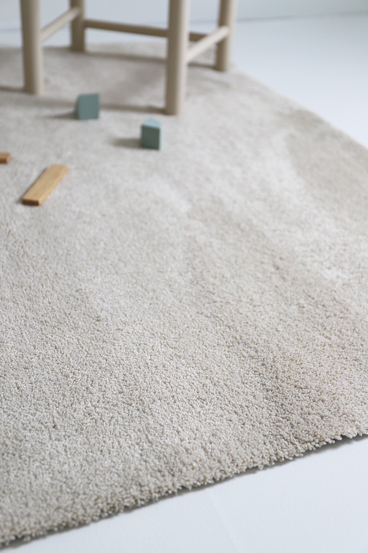 nattiot-etico-cr-me-l-tapis-lavable-uni-rectangulaire image 7