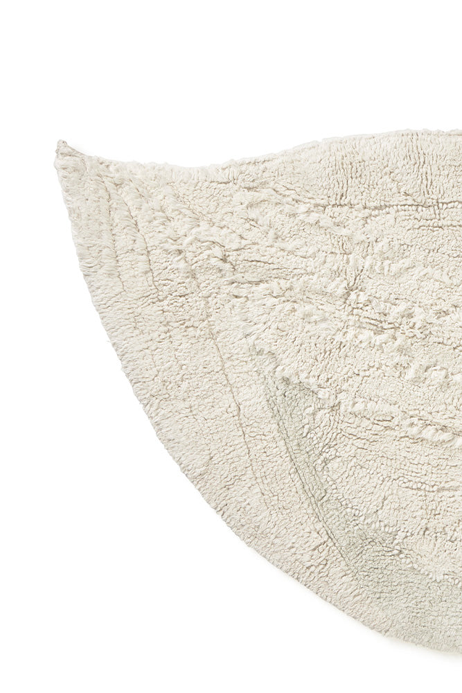 lorena-canals-tapis-lavable-swan-blanc image 6
