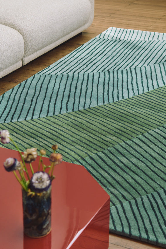 toulemonde-bochart-ammonite-tapis-bleu-laine-200x300-cm image 4