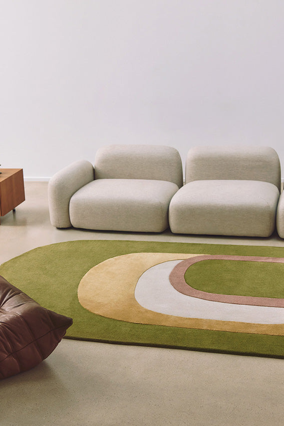 toulemonde-bochart-spirit-printemps-tapis-vert-laine-et-soie-v-g-tale image 4