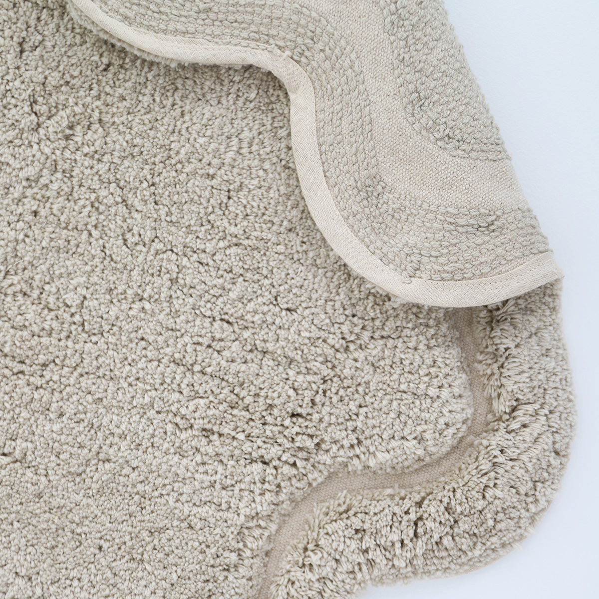 nattiot-sweet-april-lin-tapis-enfant-coton-lavable-rond image 8