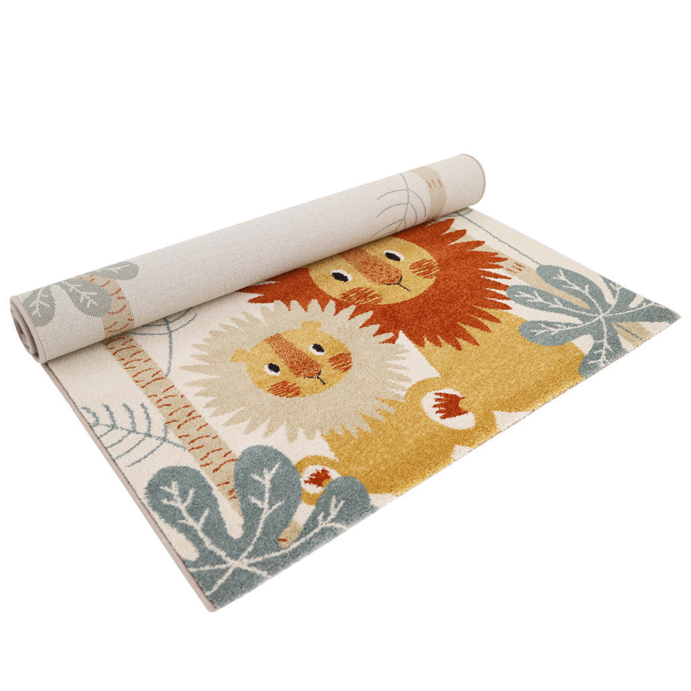 nattiot-mamalove-tapis-enfant-petits-lions image 3