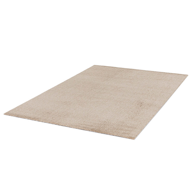 nattiot-etico-sable-m-tapis-lavable-machine-uni-beige-polypropyl-ne image 7