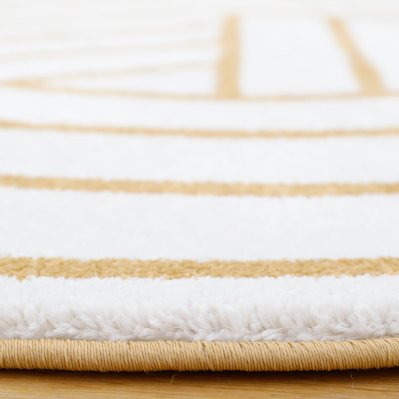 nattiot-luisa-s-tapis-rond-g-om-trique-en-polypropyl-ne image 6