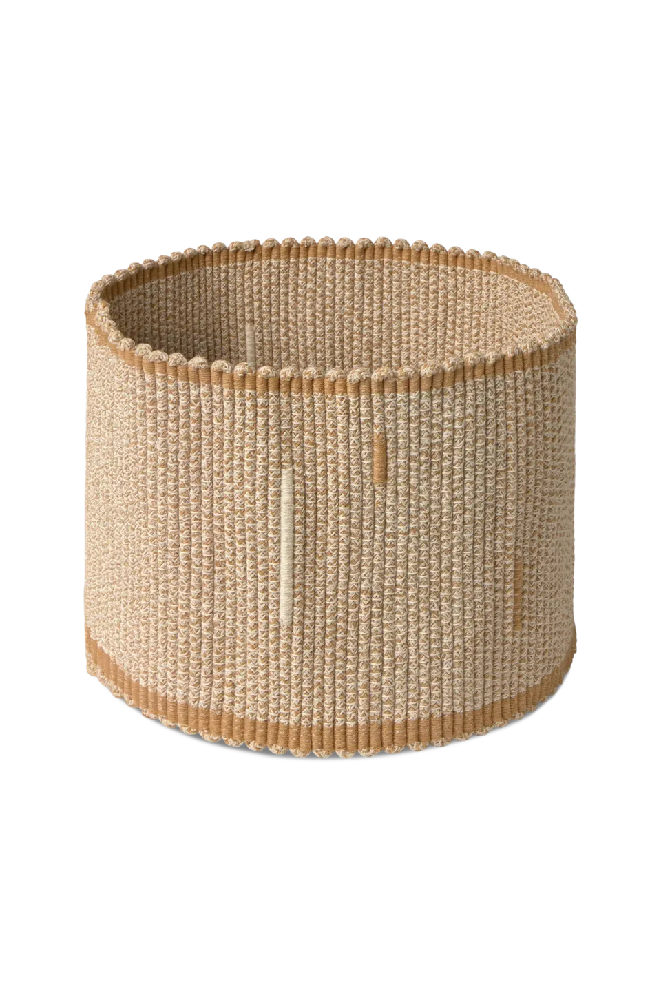 lorena-canals-panier-handloom-vertical-natural image 1