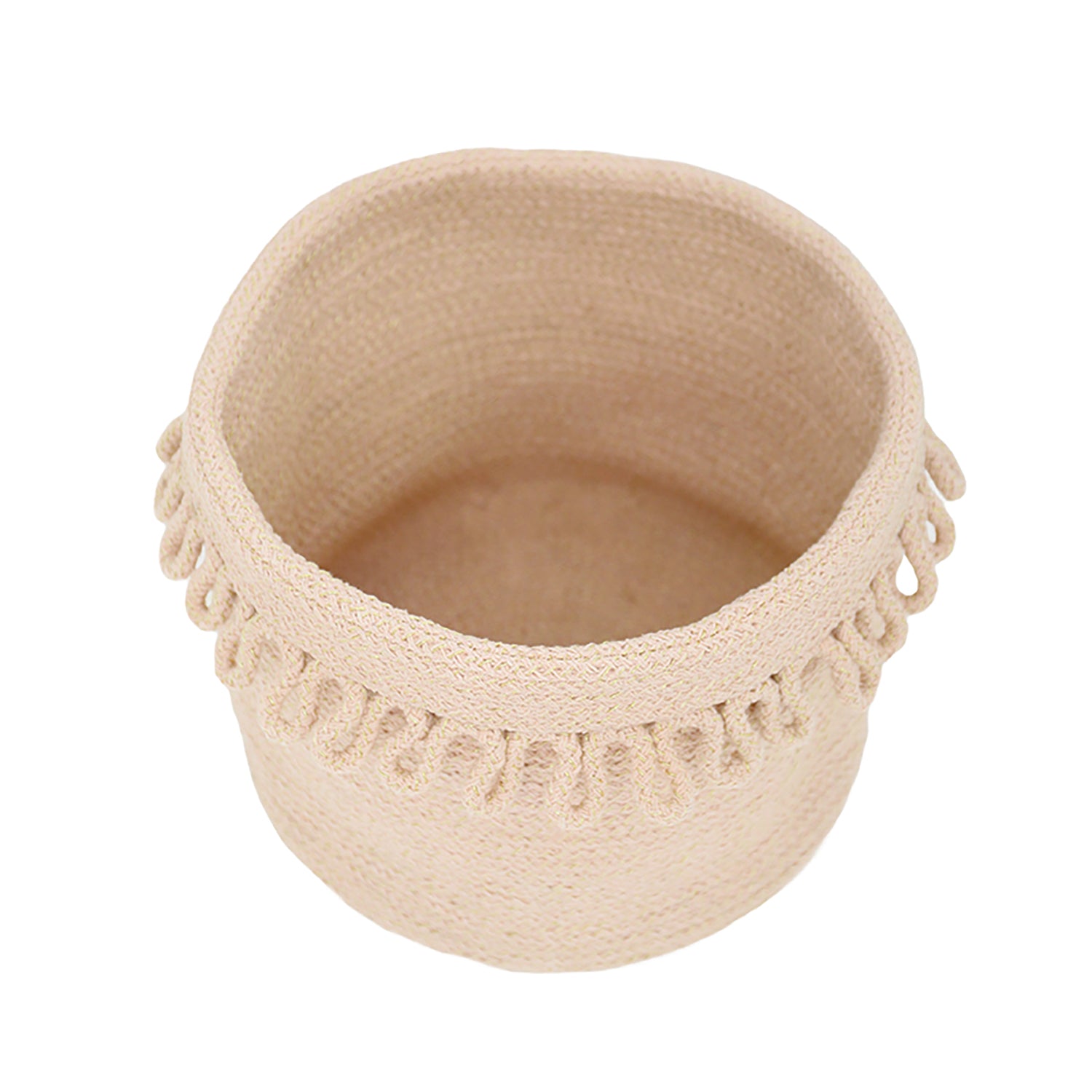 nattiot-louna-panier-de-rangement-corde-de-coton-p-tales image 4