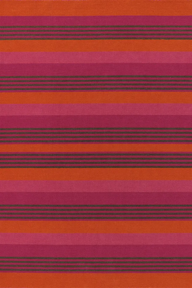 toulemonde-bochart-pompei-rose-fuchsia-tapis image 1