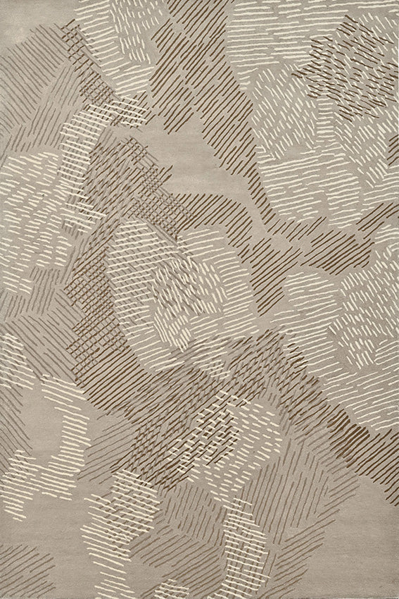 toulemonde-bochart-paysage-naturel-tapis-beige-en-laine-200x300 image 1