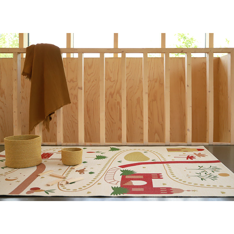 nattiot-little-marrakech-tapis-de-jeu-enfant-indoor-outdoor image 3