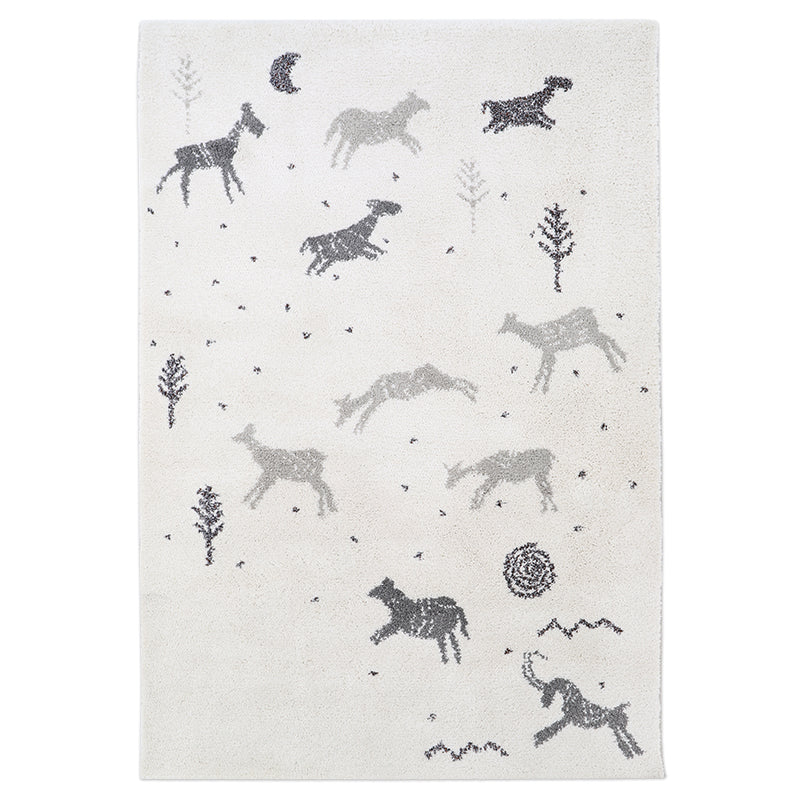 nattiot-yuhna-tapis-enfant-aspect-laine-recycl image 1